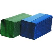 Jangro S-Fold Hand Towels